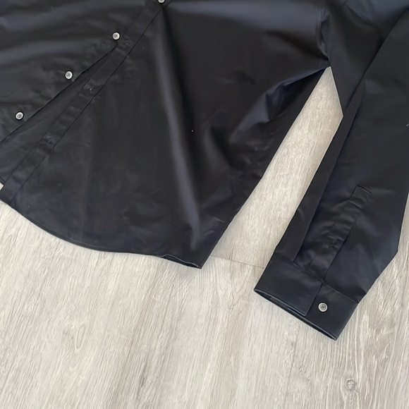 Calvin Klein Dress Shirt - Picture 3 of 3